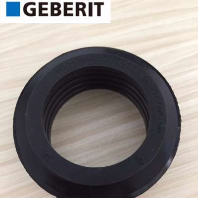 GEBERIT rubber seal for flushing pipe