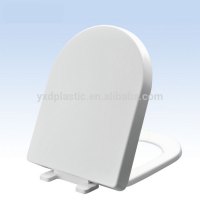 Soft closing Duroplast Toilet seat cover