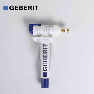 Typ380 GEBERIT Fill Valve for Toilet Cistern, Australian Standard Watermark Inlet Valve